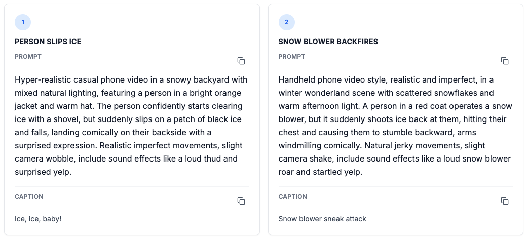 Get 10 Professional Prompts